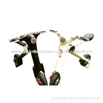 Electric bike battery with 48V, 11Ah lithium battery, short charging time